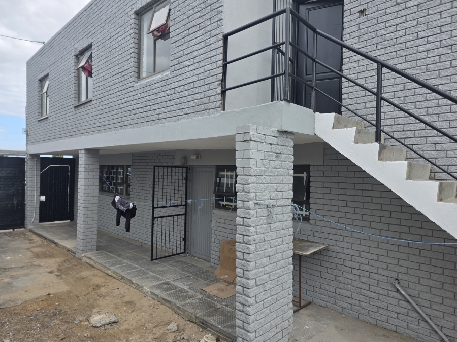 Commercial Property for Sale in Electric City Western Cape